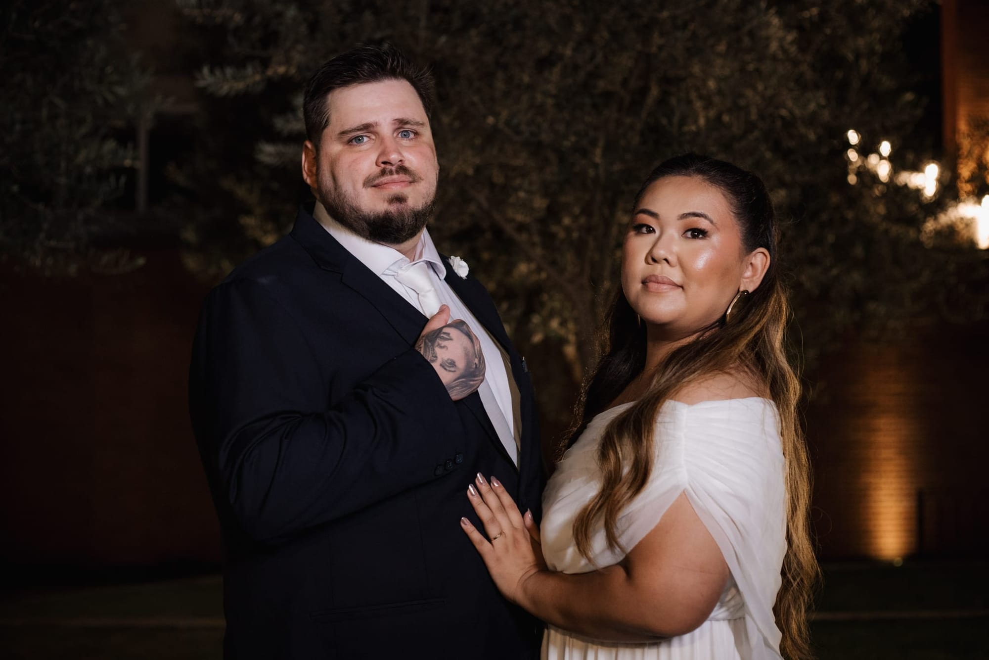 Fotografia de Casamento por André Bertogna — Karen & Lucas, foto 3 de 16